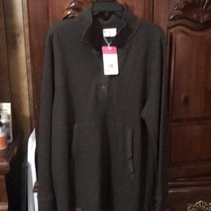 NWT Waffle knit sweater from Marleylilly
